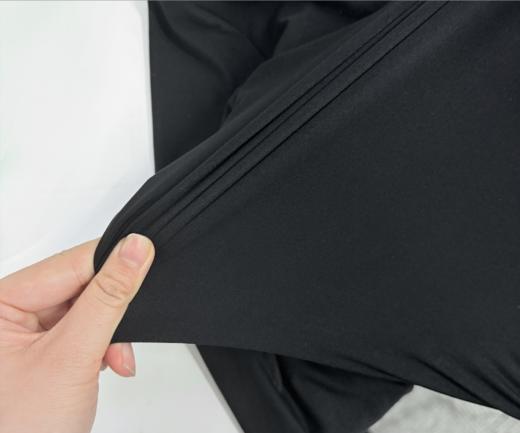 明月优选#卡戴珊同款,skims面膜运动T恤打底衫「柔韧」，高弹轻薄速干,运动舒适 商品图2