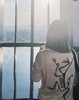 懂货的下单，SZN大爆款印花圆领长袖T恤（一周左右发货） 商品缩略图4