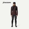 HOUDINI胡丁尼Pace Flow Houdi疾速女户外春秋网眼透气连帽衫外套 830012 商品缩略图5