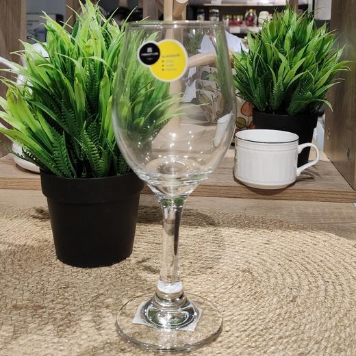 晋宝源2085红洒高脚杯315m1 商品图0