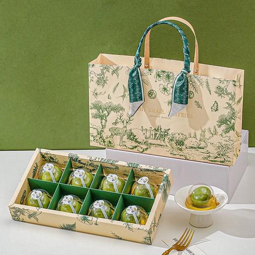 手工青团（承诺均为送货当天现蒸，绝不隔夜） 商品图2