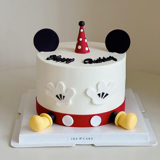 米奇老鼠 商品图0