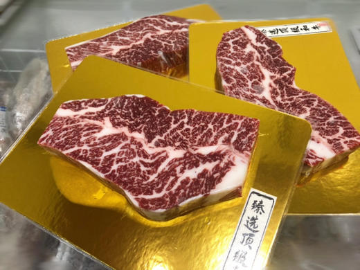 澳洲和牛牛小排 短肋 送礼体面 M9雪花盛宴 星级料理 奶香浓郁入口即化 煎烤涮全能王 商品图1