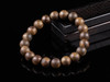 XY0018天然沉香佛珠单圈手串10.3mm 商品缩略图1