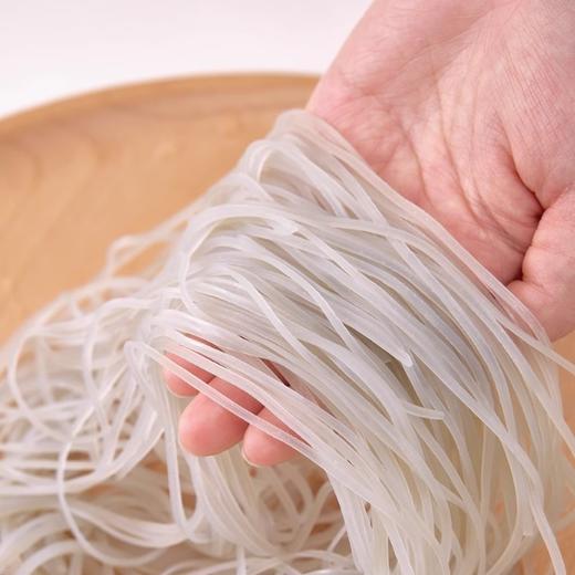 【吴夫致】纯红薯粉丝粉条无麸质无小麦无添加 商品图1