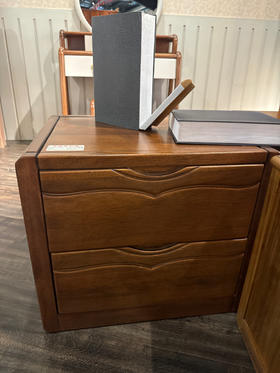 床头柜/A257-0206CTG