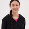 2楼素然薄毛巾针织布修身拉链卫衣吊牌价895 商品缩略图4