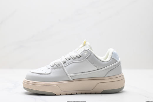 MLB Chunky Liner厚底增高休闲运动板鞋3ASXCA12N男女鞋 商品图2