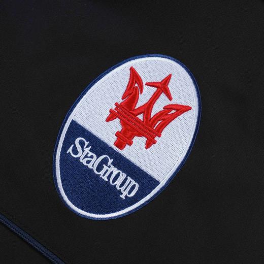 STA丝绒拼接赛车服| 2025新春限定积分商品 商品图2