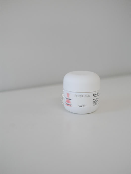 保税仓|超级元料SUPER-SYN麦角硫因超光子胶囊谷胱甘肽30粒/瓶 商品图2