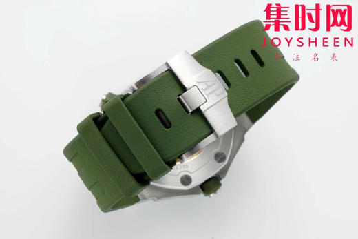 打造经典—爱彼IPF皇家橡树15710系列 男士腕表 3120一体机 打造内在外在 商品图5