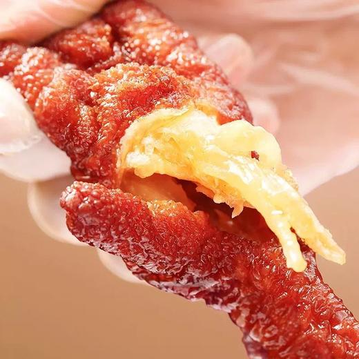 王小卤香辣味虎皮凤爪 210g（内含5-6个） 商品图2