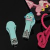 小丑鱼汉小号指甲钳儿童指甲刀少女单个卡通创意工具顿可爱指甲剪 商品缩略图2