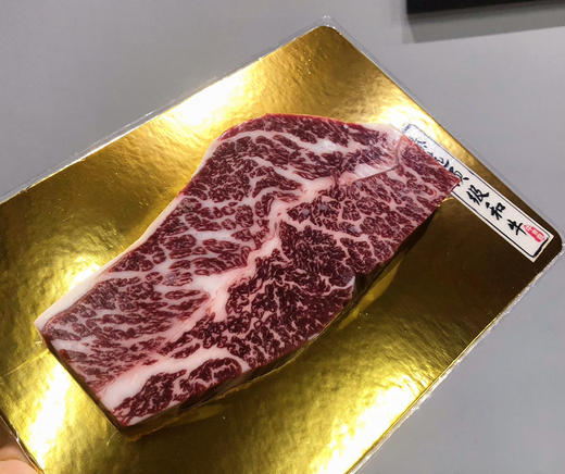 澳洲和牛牛小排 短肋 送礼体面 M9雪花盛宴 星级料理 奶香浓郁入口即化 煎烤涮全能王 商品图0