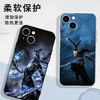【全新硅胶手机壳】申公豹适用苹果16手机壳一人战三龙iPhone15promax哪吒14plus软壳，镜头全包。ry 商品缩略图3