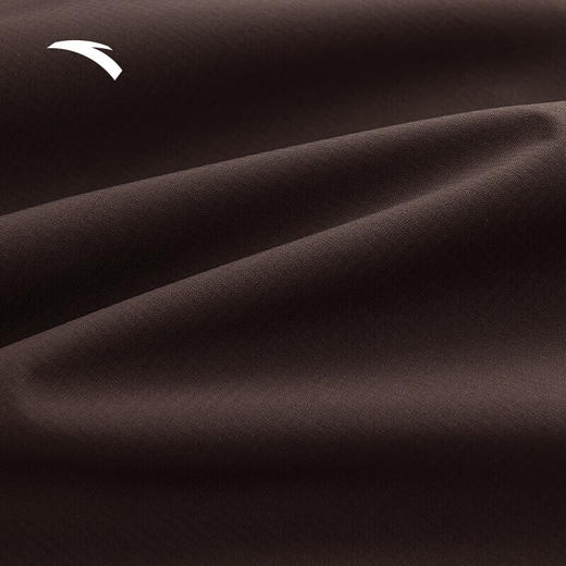 安踏（ANTA）樊振东同款  防泼水外套男子防风运动夹克上衣152517638S 商品图6