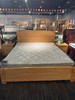 实木床/A72-712013-2236-18 商品缩略图0