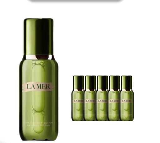 专柜版海蓝之谜福利 *赠送礼盒手提袋 JY 商品图0