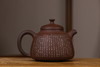 云南建水紫陶纯手工名家制作陈学壶 商品缩略图1