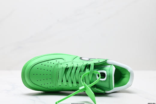 耐克OFFWHITE x NIKE AIR FORCE 1低帮休闲运动板鞋DX1419-500男鞋 商品图1