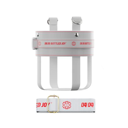 【蛇年臻品・限定来袭】蛇年冰火吨吨二代1L背带 商品图2