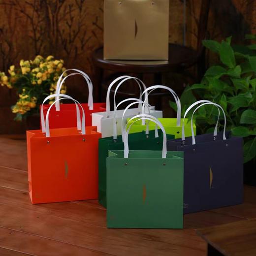 螺丝扣【大号 手提袋】2.5一个/一捆50个，满300元河南省内包邮 商品图0