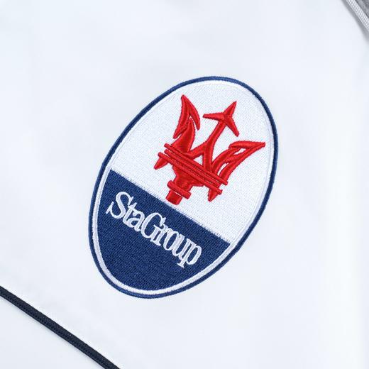 STA丝绒拼接赛车服| 2025新春限定积分商品 商品图4