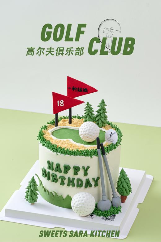 高尔夫俱乐部 商品图1