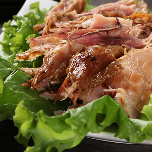 【东营特产】史口烧鸡鲜嫩麻椒鸡750g 商品图1