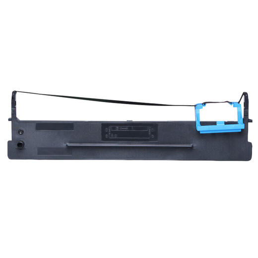 绘威臻享版 80D-8色带架 黑色 适用得实AR-630K DS-1920 DS-1930 DS-620II DS-650pro DS-670 DS-1930pro 商品图1