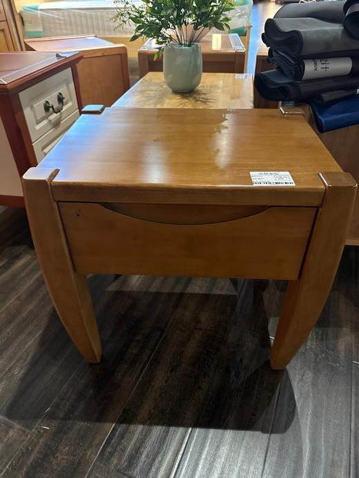 床头柜/CTG-XM 商品图0