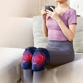 (包邮)SKG智能护膝仪W3（两种款式）