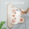 脚垫门口家用卫生间洗手间进门垫防滑吸水硅藻厕所垫子浴室泥地垫 商品缩略图3
