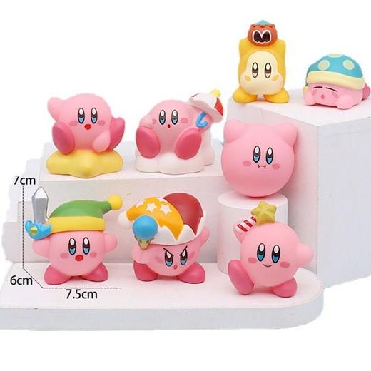 娃娃王夹机海贼摆件手办卡通动漫系列联盟公仔模型龙珠英雄 商品图4