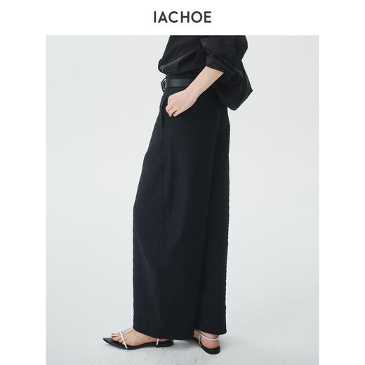 棉仓3621518008-IACHOE气球裤 商品图2