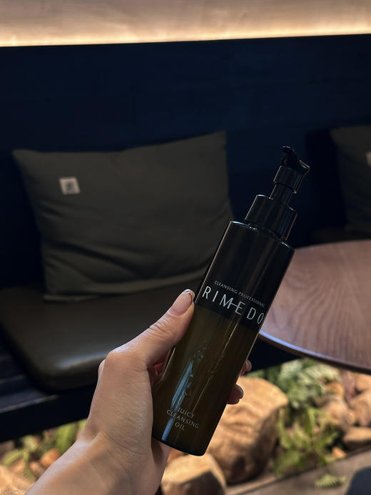 难得好用卸妆油！日本rimedo清透植物系卸妆油卸妆膏卸妆精华敏弱肌 商品图2