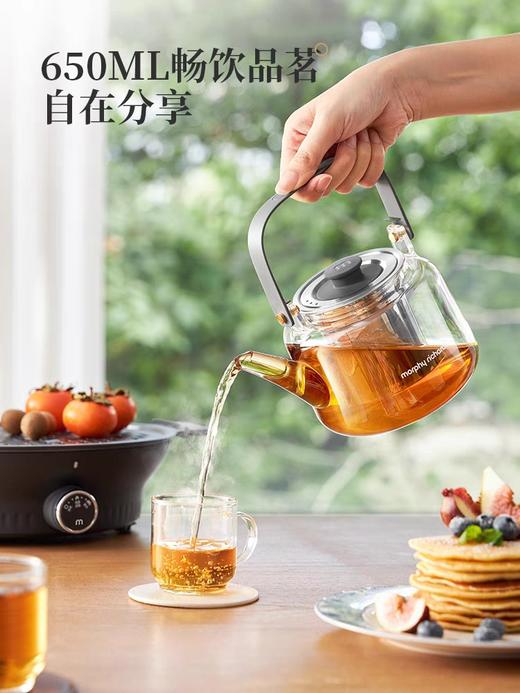 摩飞围炉煮茶 商品图1