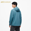 安踏冠军户外系列  【山锋】男士冲锋衣防风专业徒步越野152510626 商品缩略图1