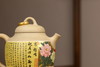云南建水紫陶纯手工名家制作陈学壶 商品缩略图4
