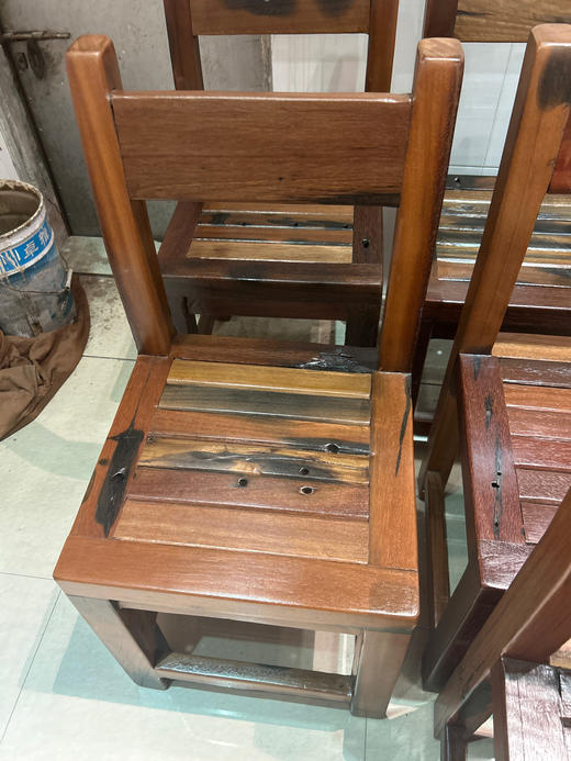 茶椅/CMCY 商品图0