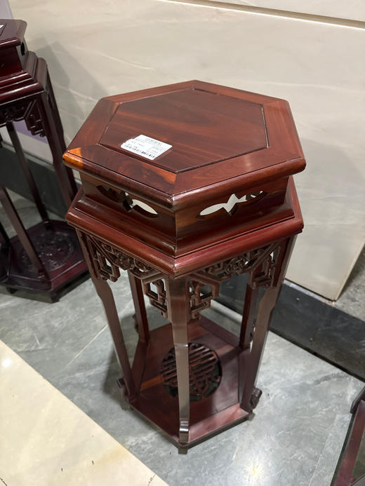 六角花几/A181-6JHJ 商品图0