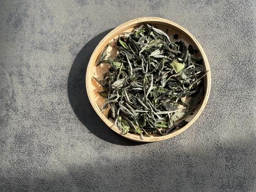 【春日鲜】2024清明前白牡丹《明前雪》，唤醒春天的记忆，与春天一同醒来！感受清明前白牡丹的清澈芬芳！ 商品图4