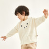 Cucutas男幼童长袖卫衣CY25SPW543浅花灰（90#-130#） 商品缩略图4