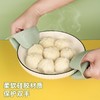神器烫伤夹防滑提盘夹取蒸菜潮款硅胶碗器家用不锈钢二件套防厨房 商品缩略图0