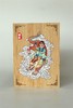 龙生九子°竹制明信片（款式随机） 商品缩略图4