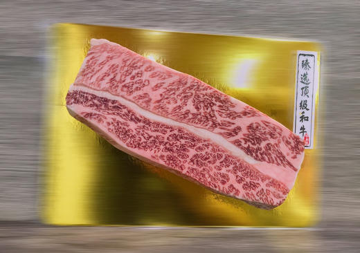 澳洲和牛牛小排 短肋 送礼体面 M9雪花盛宴 星级料理 奶香浓郁入口即化 煎烤涮全能王 商品图2