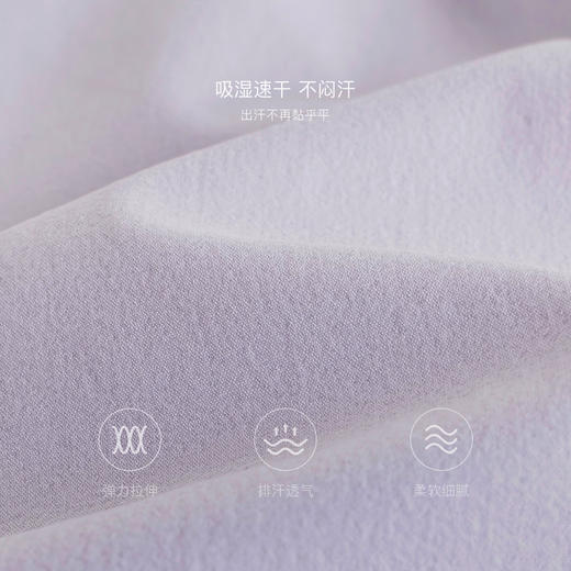 【弹力速干】马克珍妮男女童轻量工装裤儿童裤子春装新款250001 商品图4