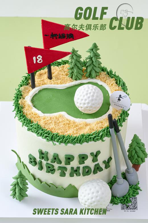 高尔夫俱乐部 商品图3