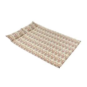 探路者TOREAD探路者自动双人充气垫TEFFBL80404