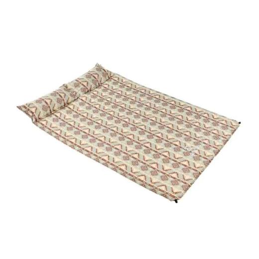 探路者TOREAD探路者自动双人充气垫TEFFBL80404 商品图0